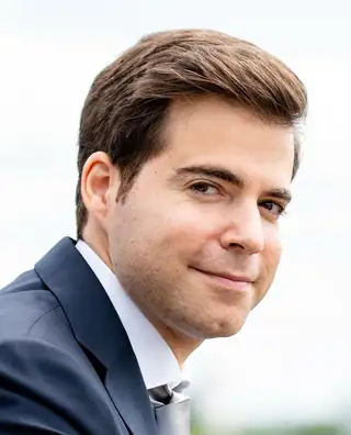Michael Sidon, Managing Director of TaxAssist Accountants