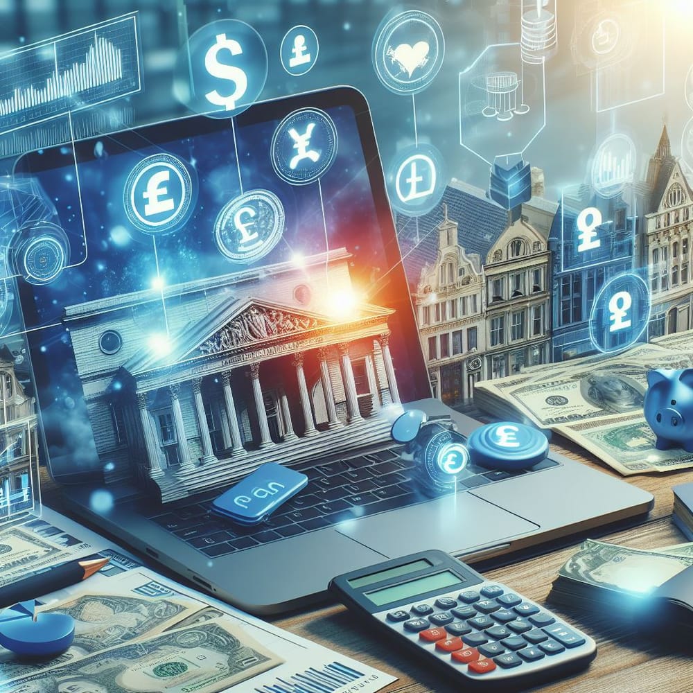 Online Accounting Tools