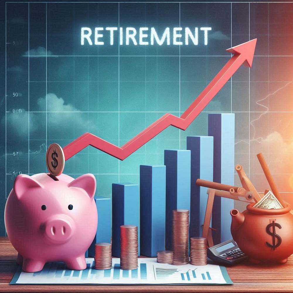Pension types in the UK and the tax implications