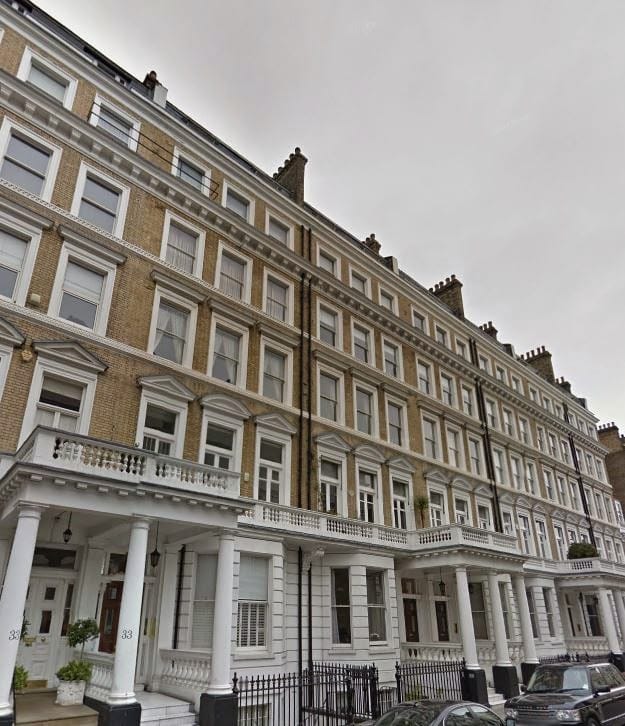 Immobilier et fiscalité en Angleterre