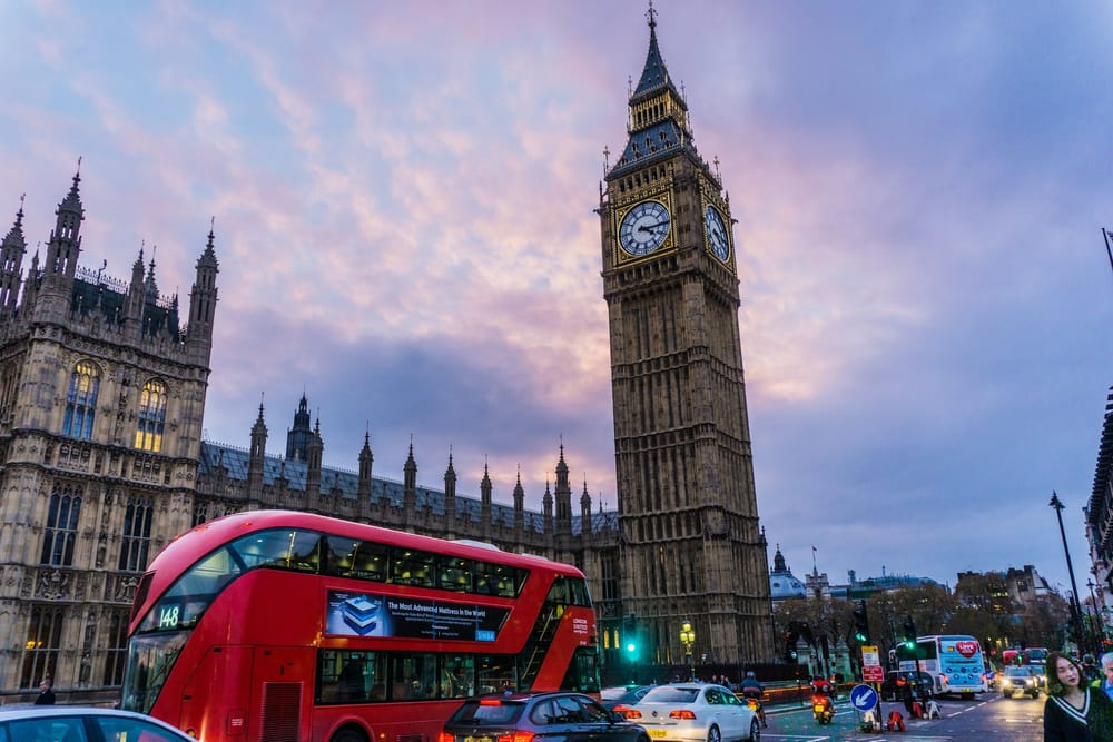 French Speaking Accountants based in London