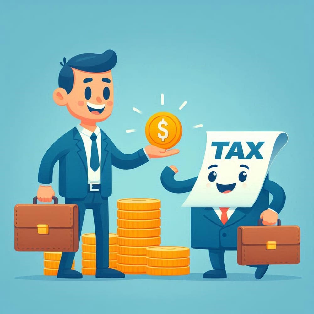 Paying HMRC, the pitfalls