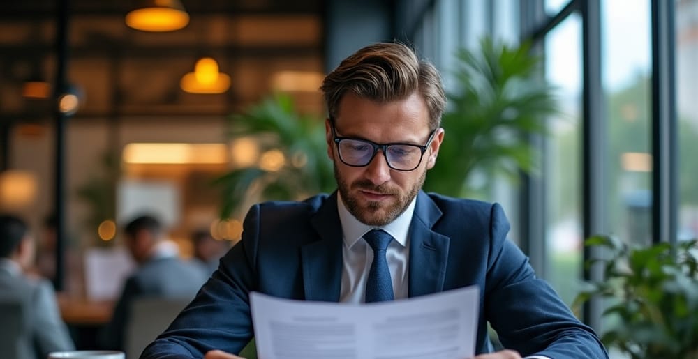Fund manager trying to understand the new Carried Interest tax rules