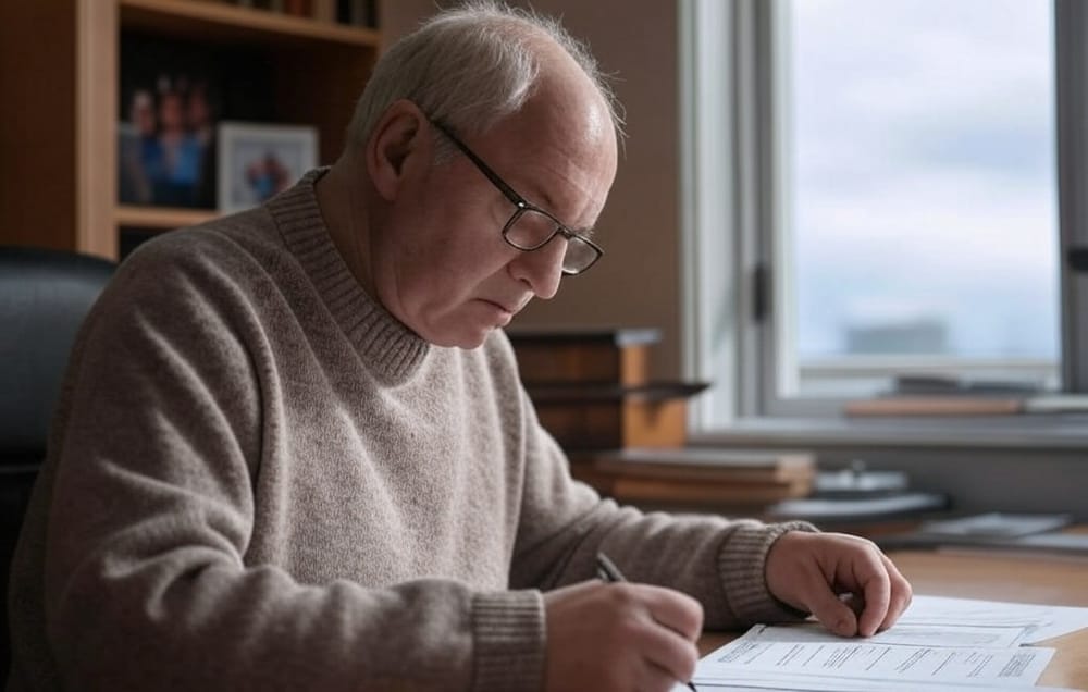 Cashing out your UK Pension